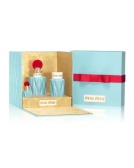 Miu Miu 圣诞限量同名香水套装 $135（约961元）