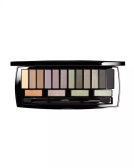 LANCOME 限量伦敦16色眼影盘 $69（约491元）