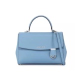 MICHAEL Michael Kors 天空蓝中号Ava $178（约1739元）