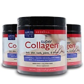 Vitacost：Neocell 胶原蛋白等产品 额外85折