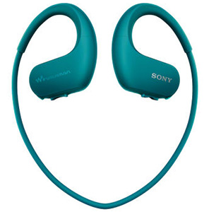 SONY索尼 NW-WS413运动防水音乐播放器