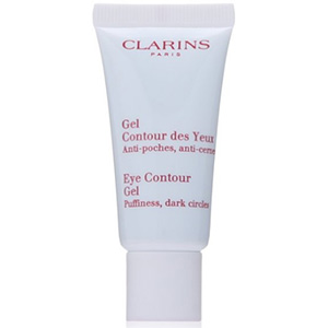 Clarins娇韵诗 眼部修护凝胶眼霜20ml