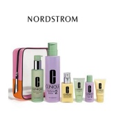 Nordstrom：Clinique 倩碧黄油、护肤三件套等明星产品 满$27送价值$70大礼包 +满$55再送30ml修复晚霜！