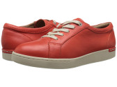 Clarks Cordella Chant 女款真皮休闲鞋 $40（约285元）
