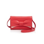 kate spade new york 两色可选蝴蝶结小挎包 $103.95（约740元）