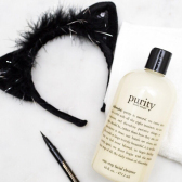 满$50送豪华4件套！Philosophy 自然哲理三合一洁面乳 240ml $24（约171元）