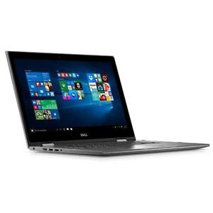 Dell 戴尔 Inspiron 15 5568 15.6寸二合一笔记本电脑（i7，8GB，1TB）