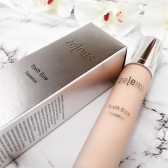 英镑汇率8.3！Zelens 养肤粉底液 youth glow 30ml ￡45（约374元）