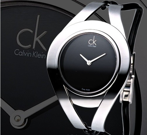 CALVIN KLEIN K1B33102 女士时装腕表