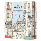 NUXE 欧树超值圣诞套装 ￡39.2（约325元）