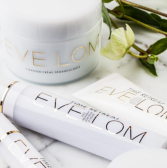 Nordstrom：EVE LOM 卸妆膏、KEVYN AUCOIN 修容盘等明星产品 满$125送价值$158大礼包！