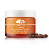 Origins 悦木之源咖啡因活力焕亮面霜 50ml $22（约157元）