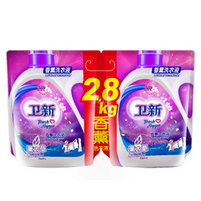 卫新 薰衣草洗衣液 2.8kg