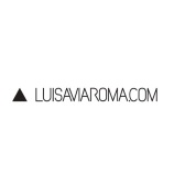 Luisaviaroma：精选Chloe、Moncler、MG等品牌服饰、鞋履、包袋 85折热卖！