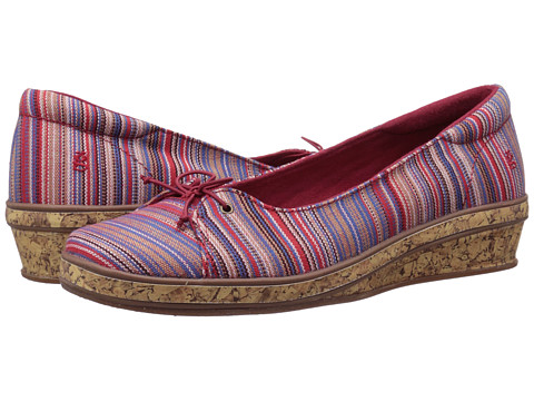 Keds Grasshopper by Keds  女士坡跟鞋