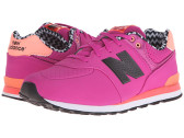 New Balance Kids KL574 大童款运动鞋 成人可穿 $29.99（约214元）
