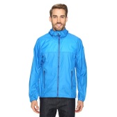 Adidas Outdoor Mistral Wind Jacket 男士皮肤风衣 $37.99（约271元）