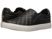 Steve Madden Ellen 女款绗缝设计一脚蹬平底鞋 $49.99（约356元）