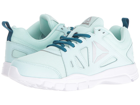 码全！Reebok 锐步 Trainfusion 2.0 女子跑步鞋