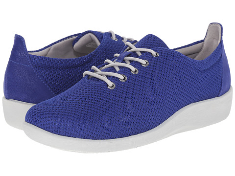 Clarks 其乐 女士轻盈休闲鞋