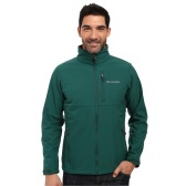 Columbia 哥伦比亚 Ascender 男士软壳夹克 $46（约328元）