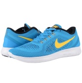 Nike 耐克 Free RN 男士经典轻量跑鞋 $50（约356元）