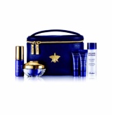 Saks Fifth Avenue ：Guerlain 娇兰美妆护肤品满$400送御庭兰花小样套装热卖