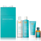Moroccanoil 摩洛哥油修复系列洗护养三件套 ￡41.45（约344元）