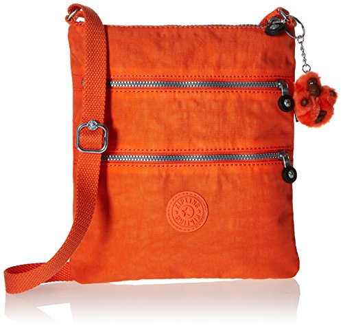 Kipling 凯浦林 Keiko 女款斜挎包