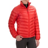 Marmot 土拨鼠 Freya 700蓬 女士保暖羽绒服 $99.99（约712元）