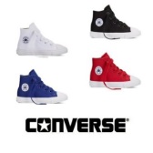 CONVERSE 匡威 亲子鞋儿童款高帮鞋 $37.09 （约251元）全场最高减$15