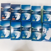 【晒单】美亚直邮免运费！Always Infinity 无味卫生巾——购自亚马逊海外购
