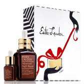 9折+换购价值超￡100的超值套装！Estée Lauder 2016 圣诞限量 ANR 特润修护精华套装 ￡64.8（约572元）