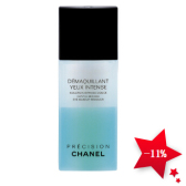89折！Chanel 双效眼部卸妆液 100ml $33（约235元）