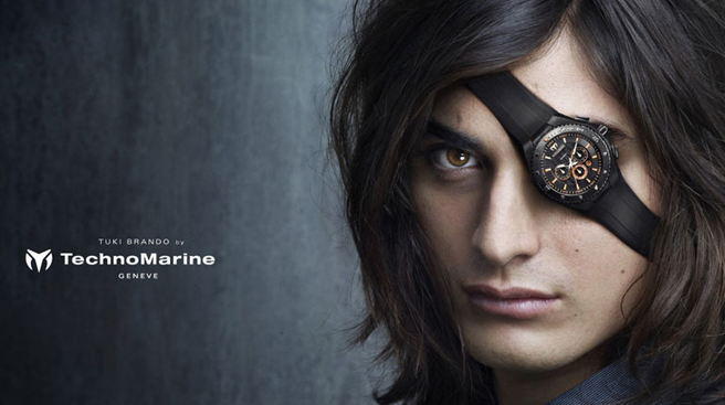 Ashford：TechnoMarine 铁克龙奢华腕表