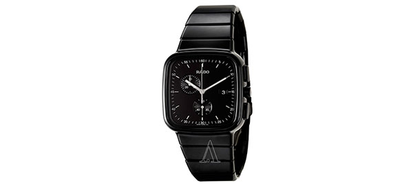 RADO R28885152 男士精密计时表