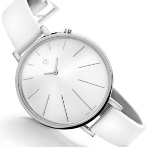 Calvin Klein K3E231L6 石英时尚腕表
