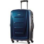 Samsonite 新秀丽 Luggage Winfield 2 万向轮拉杆箱 24寸 $84（约598元）