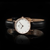 Daniel Wellington 0901DW 女士时尚腕表 $51.66（约368元）