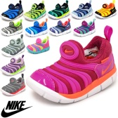 再降！Nike 毛毛虫2016年新款 折后3490日元（约226元）