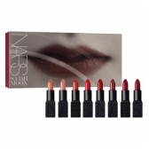 NARS × Sarah Moon 限量合作系列 Audacious 唇膏8只套装 $125（约889元）