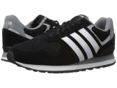 adidas Runeo 10K 男款黑色运动鞋 $44.99（约320元）
