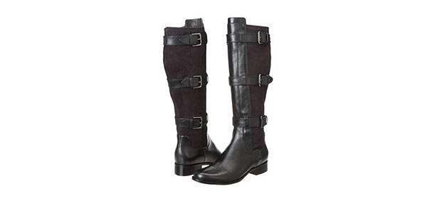 Cole Haan Avalon Tall 女款高筒靴