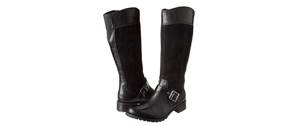 限5.5码！Timberland Earthkeepers® Bethel Tall 女款长筒靴