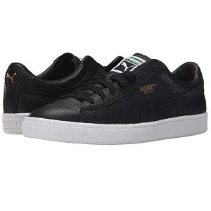 Puma 彪马 Basket 3D Fast FWD 男士时尚休闲鞋