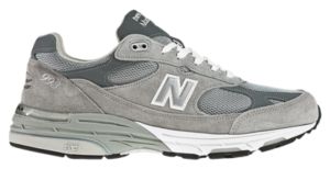 new balance 993 男女鞋款全场$89.99