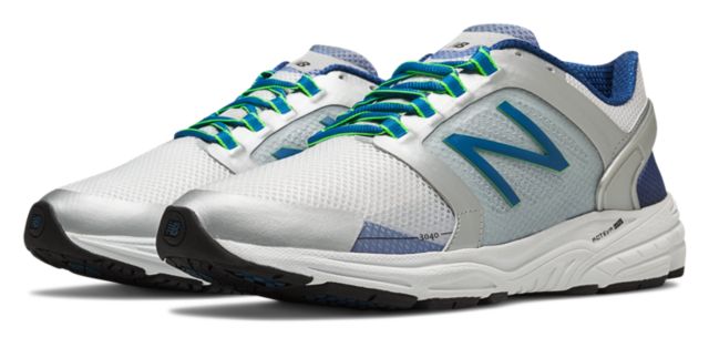 New balance M3040 男士顶级控制系跑鞋