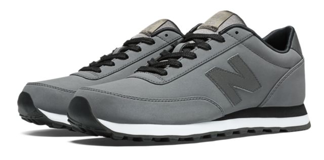 8码！New Balance ML501 男士运动鞋