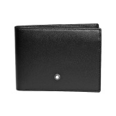 Montblanc 万宝龙 Meisterstuck 系列真皮钱包 $204.99（约1460元）