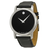 Movado 摩凡陀 Collection 博物馆系列 男士腕表 $164.99（约1175元）